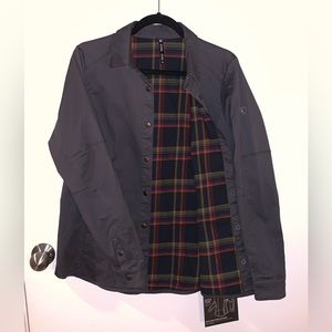 Kuhl Generatr Jacket - Navy - M